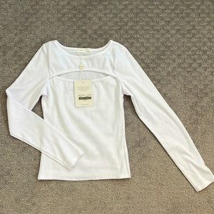 White Bohme Essential